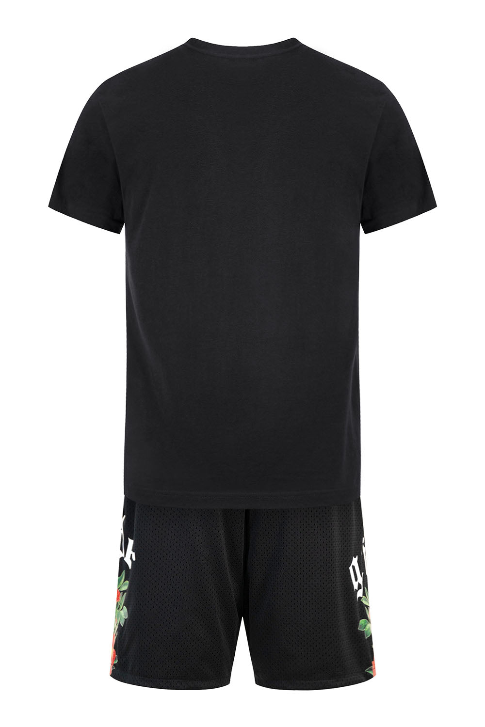 Men's Grind Harder Mesh Shorts