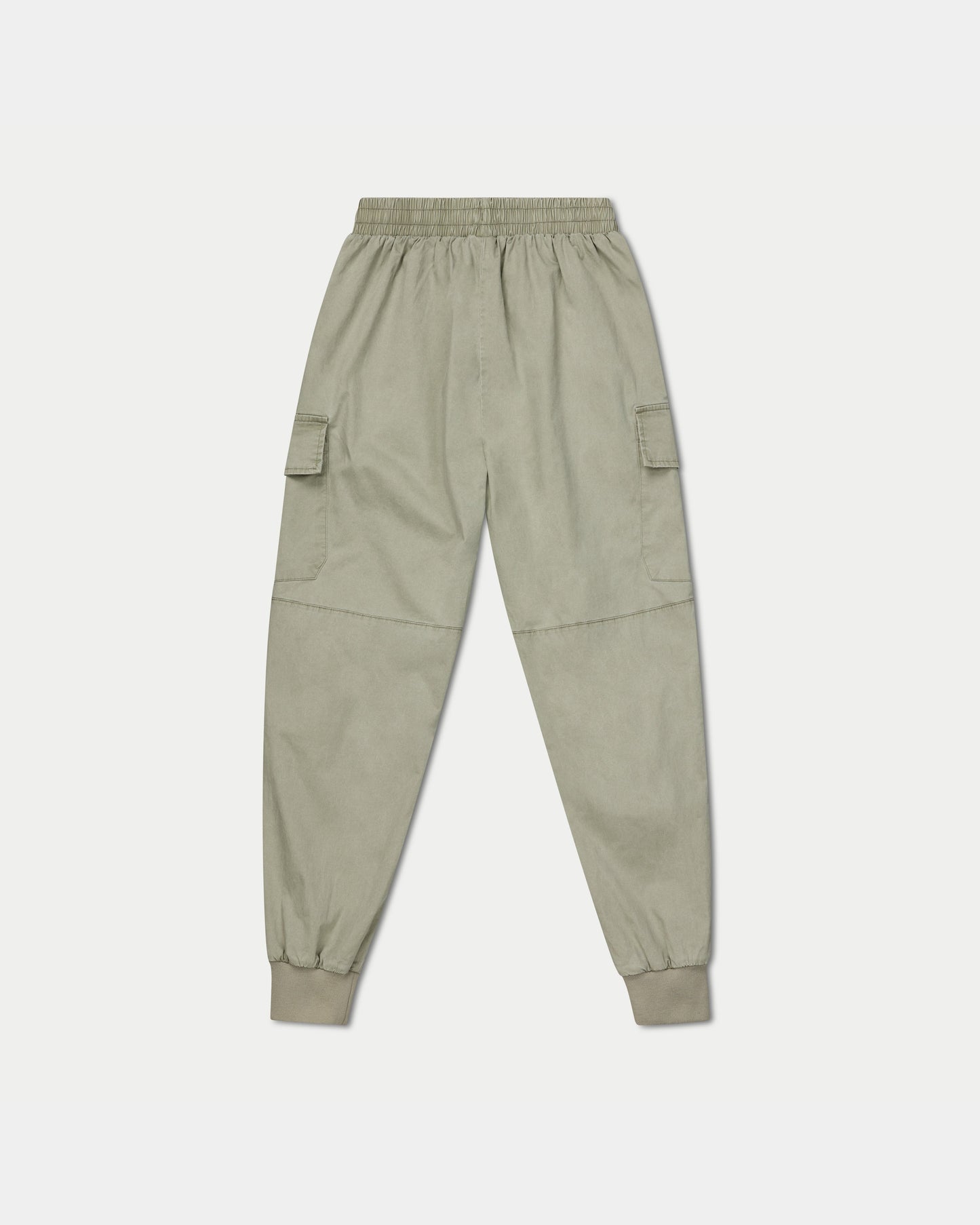 Mens Utility Tapered Cargo Pant