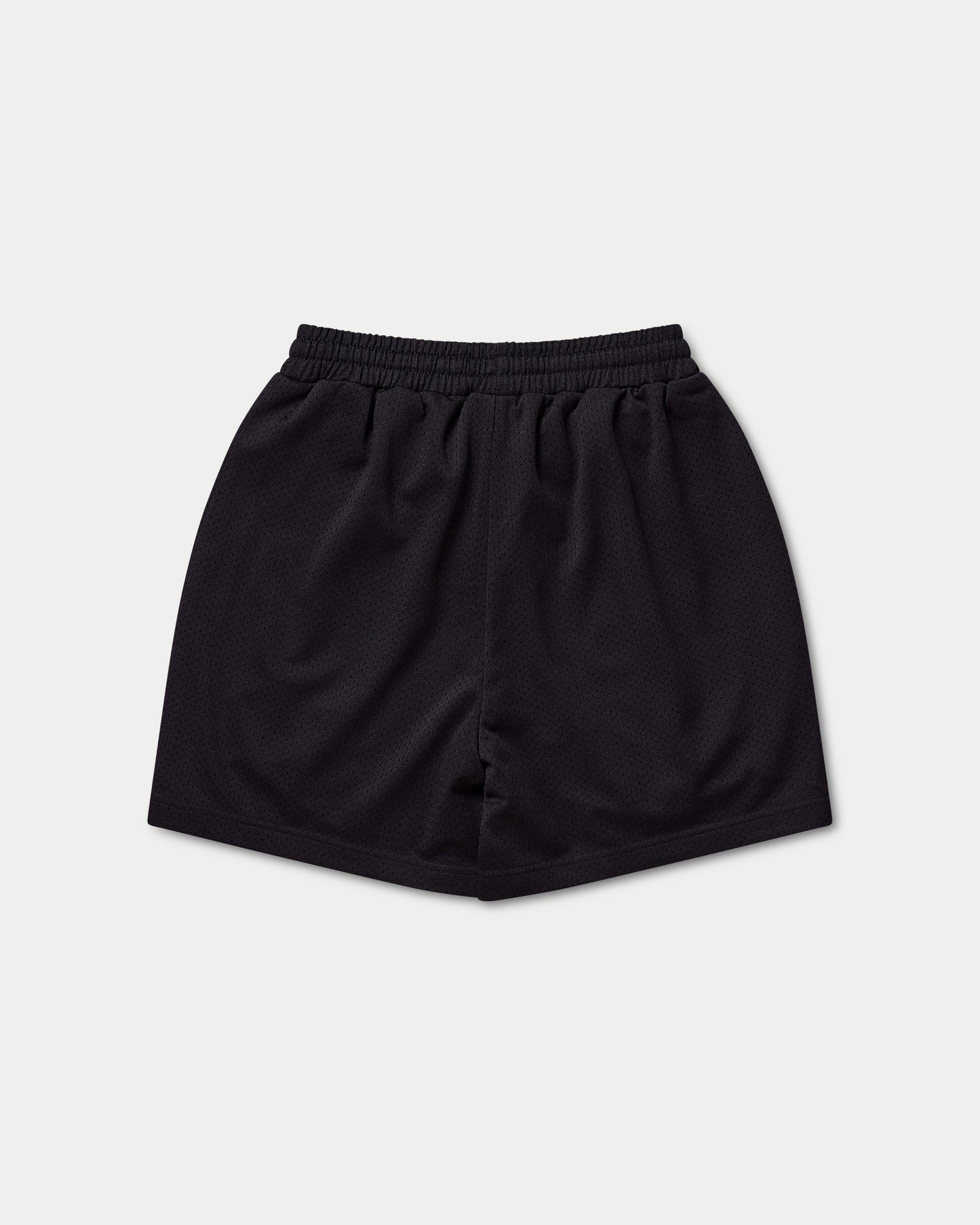 Mens Mesh Short