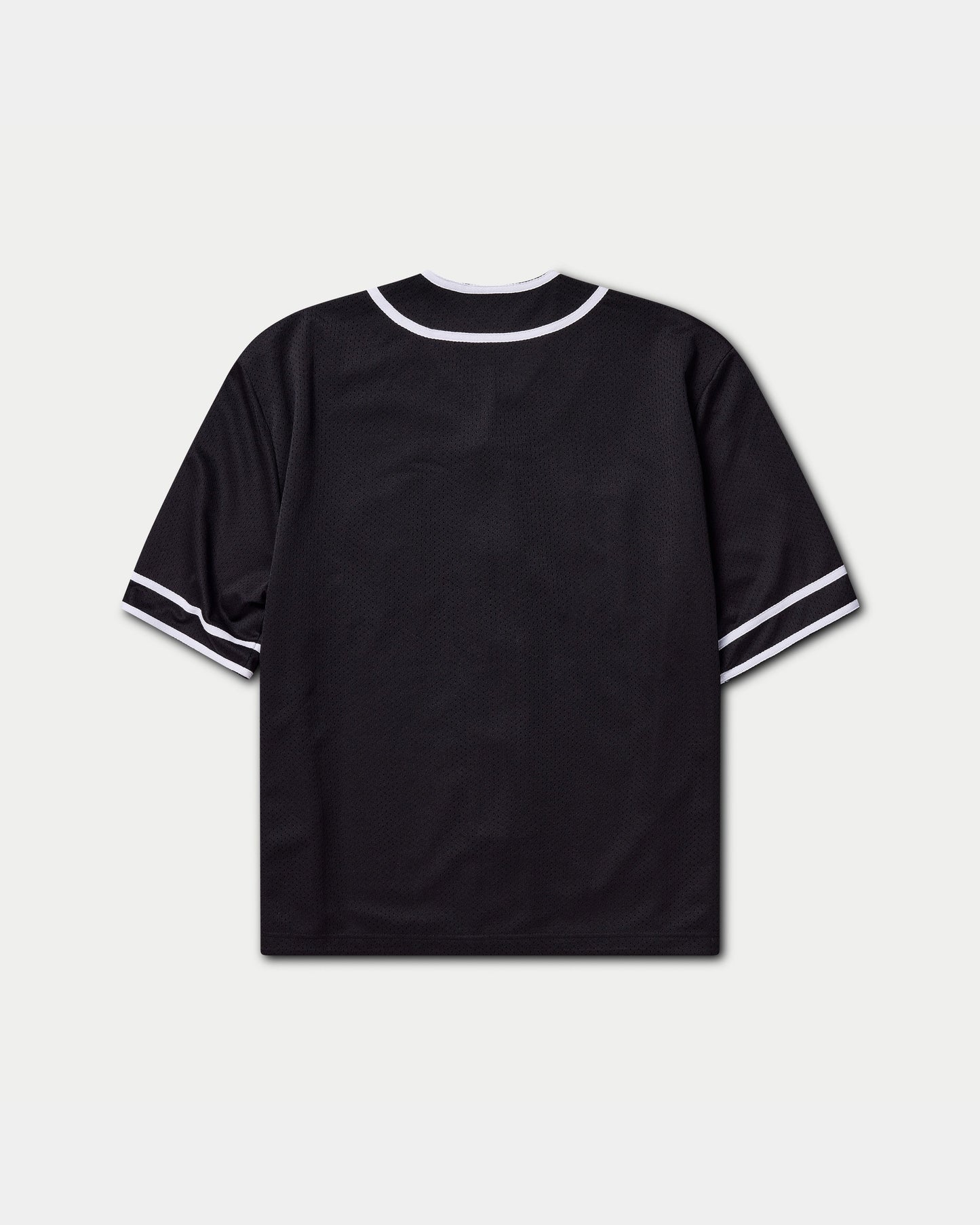 Mens Varsity Mesh Jersey