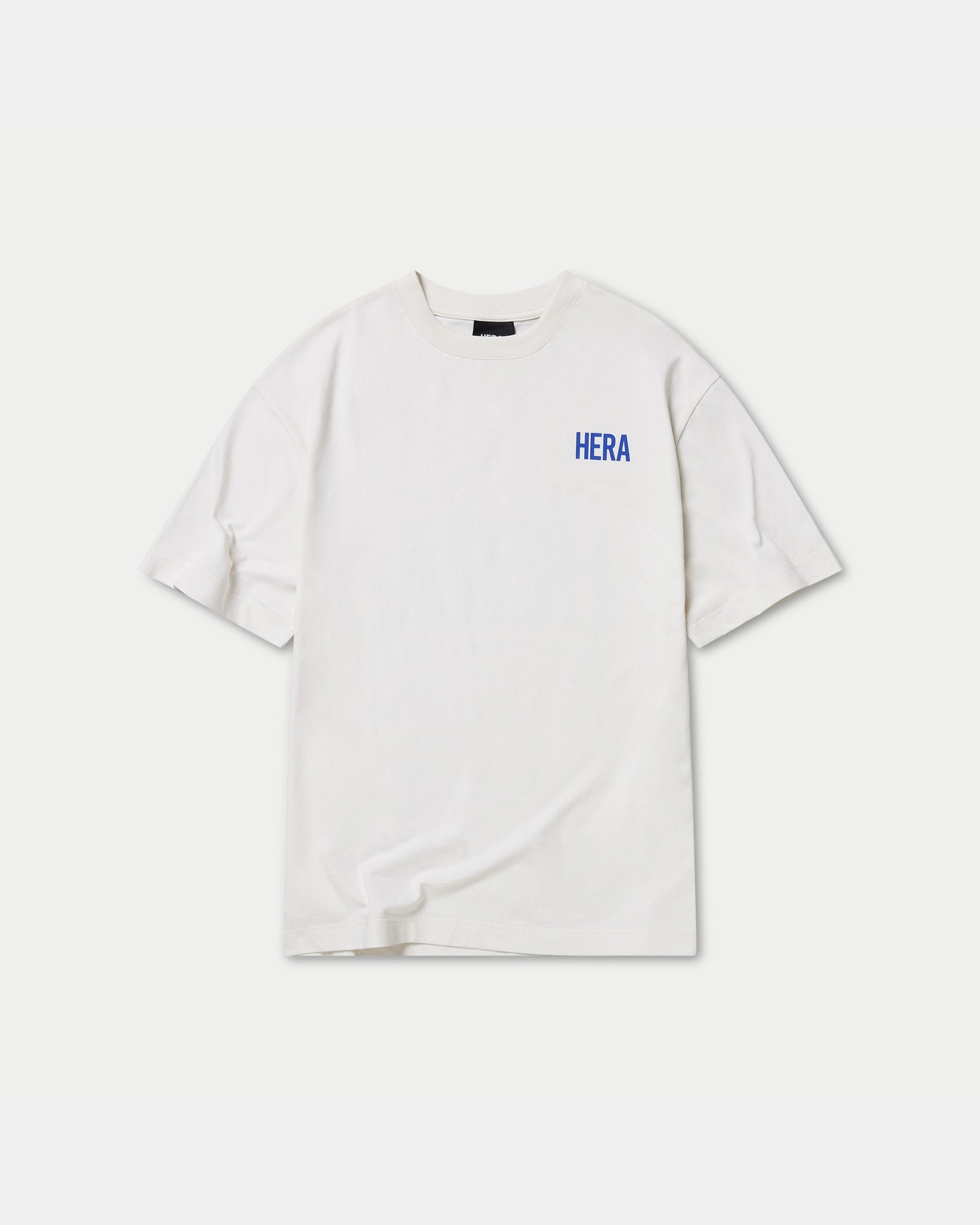 Mens Staple Oversized T-shirt