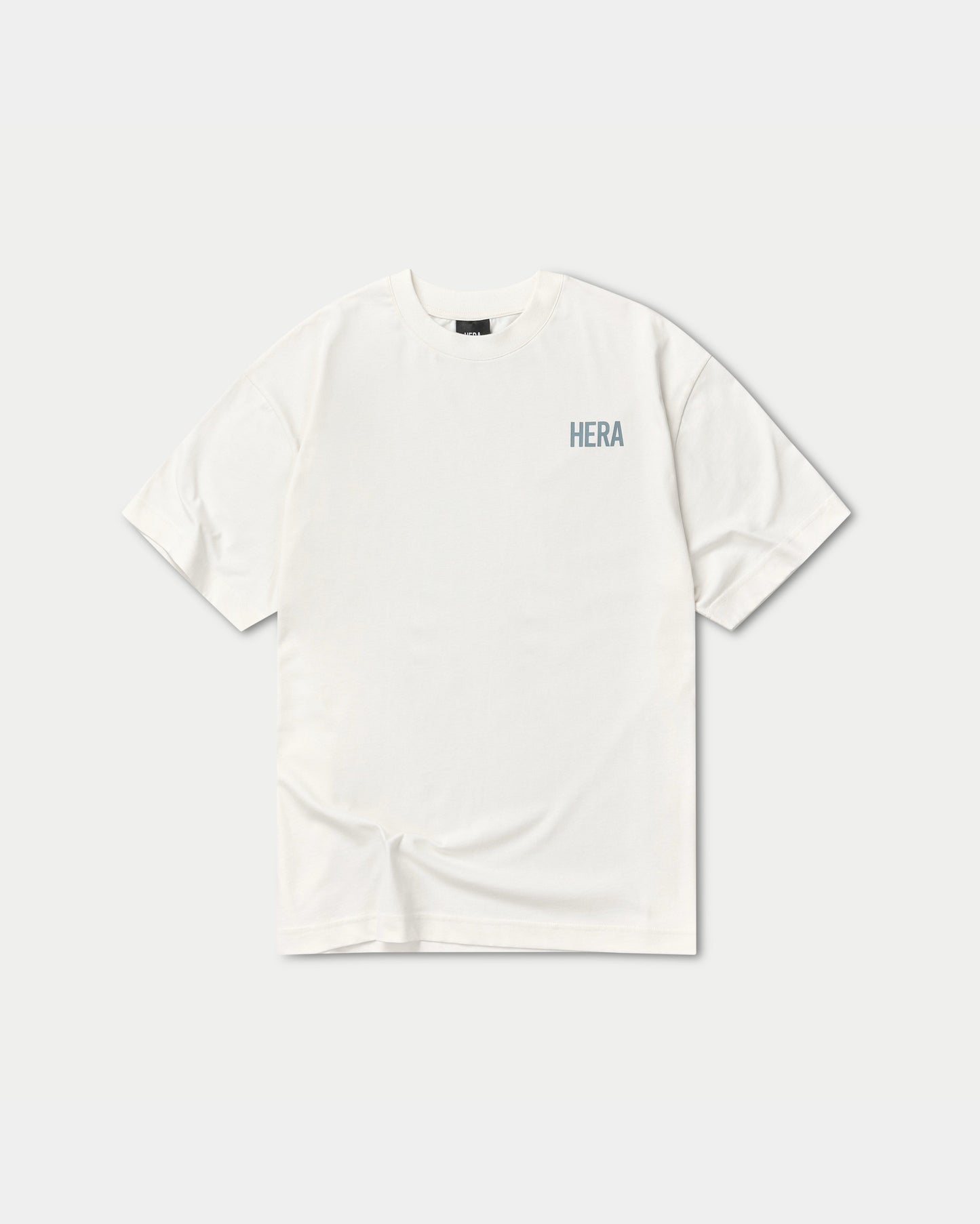 Mens Staple Oversized T-Shirt