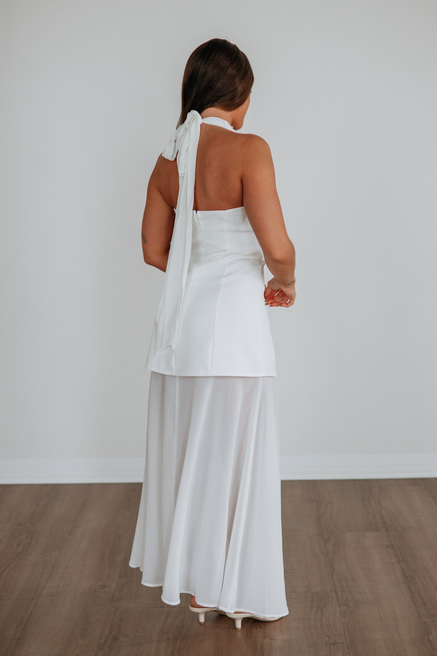 Valeria Maxi Dress