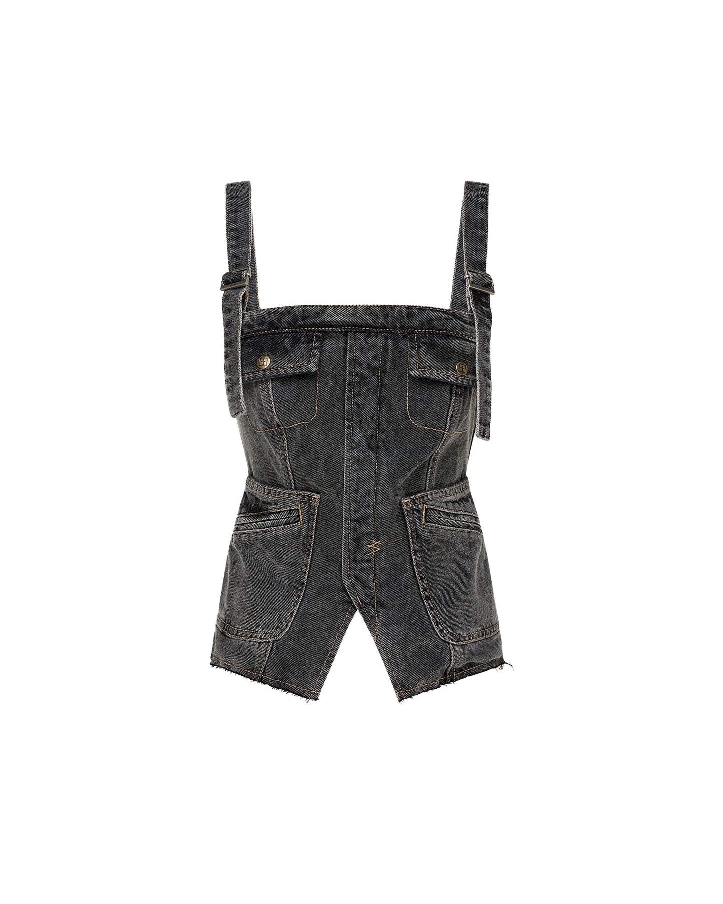 CARGO TOP CINDER