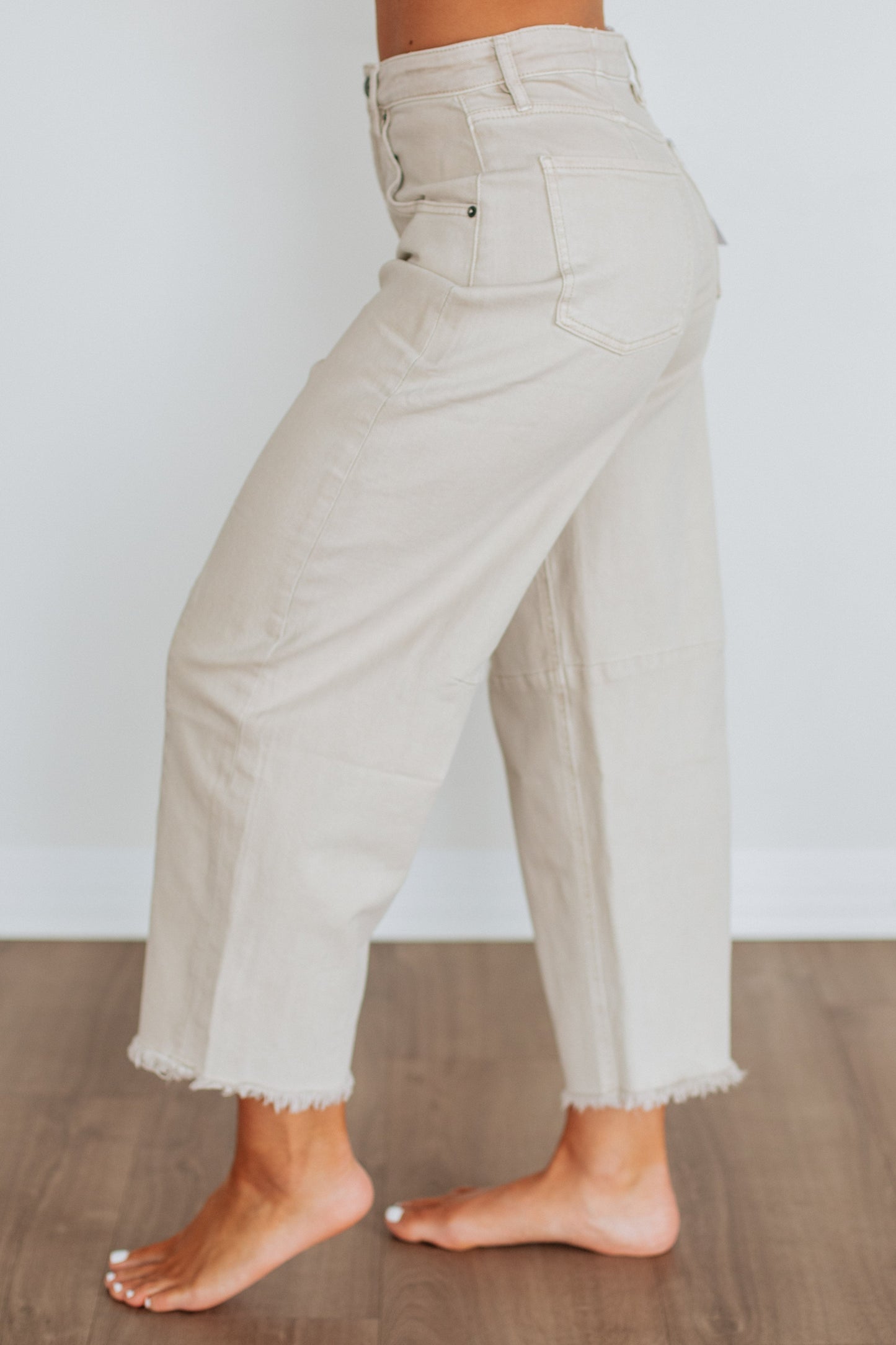 Pamela Mica Jeans