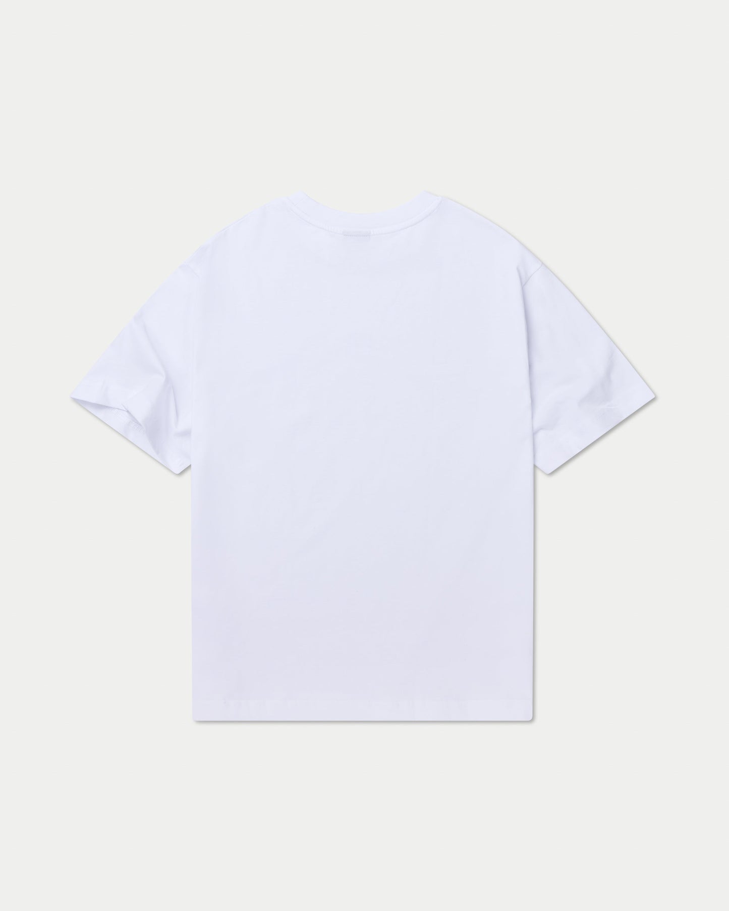 Mens Collective Oversized T-Shirt