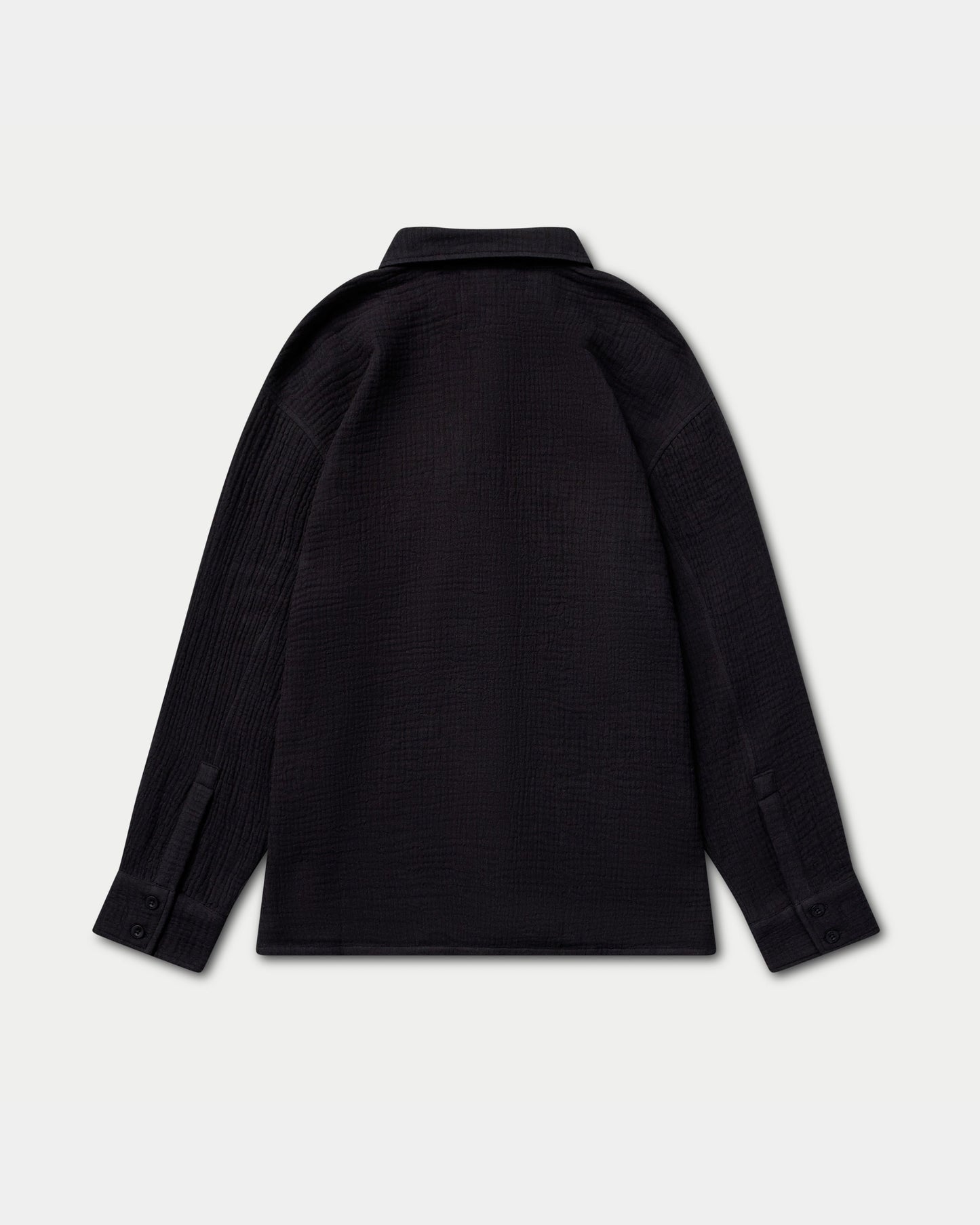 Womens Resort Long Sleeve Shirt