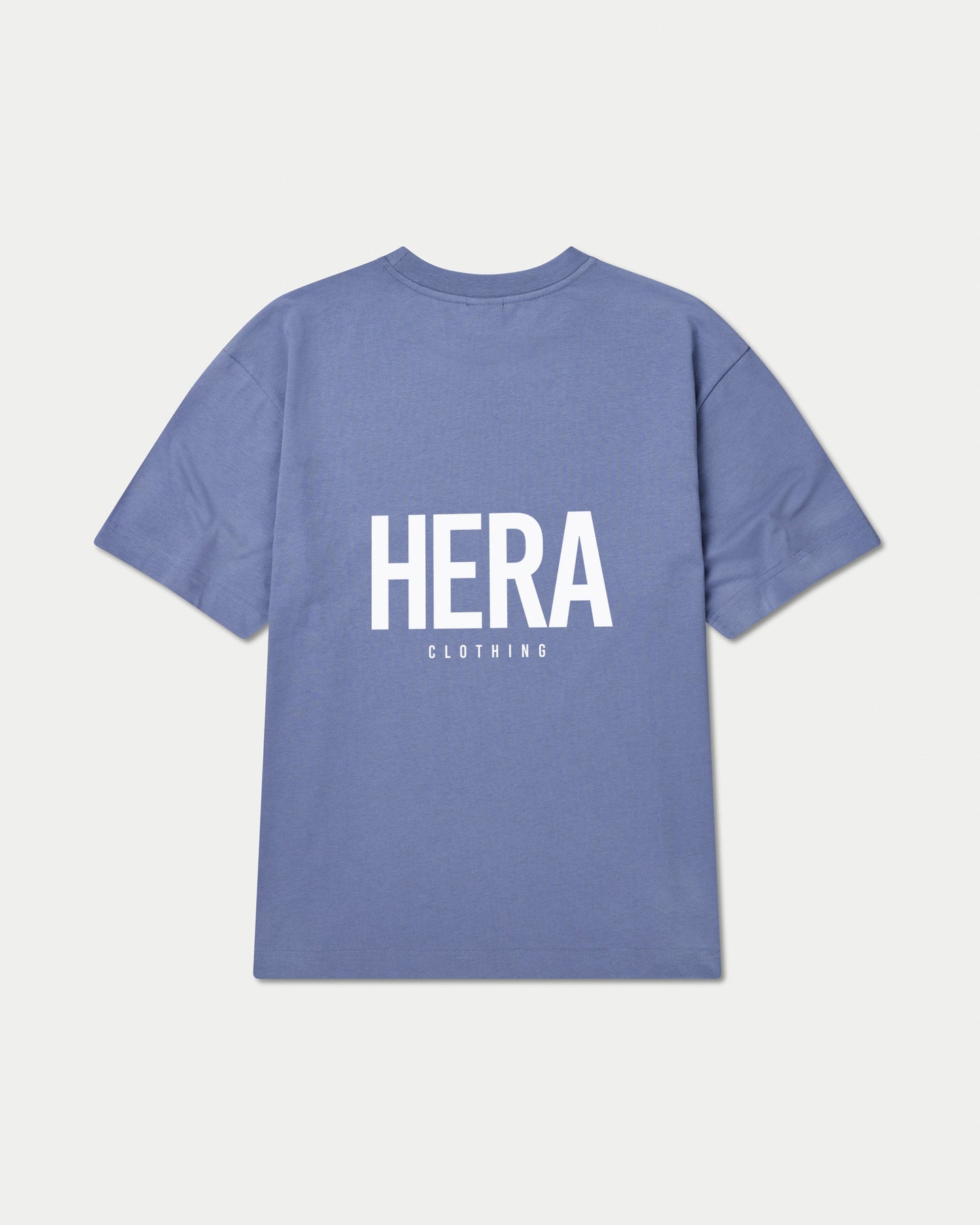 Mens Staple Oversized T-Shirt