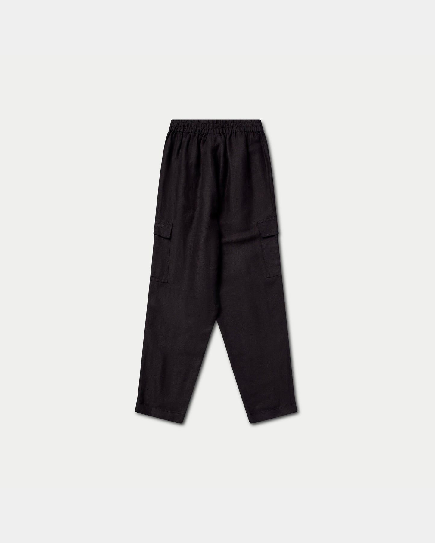Mens Linen Trouser
