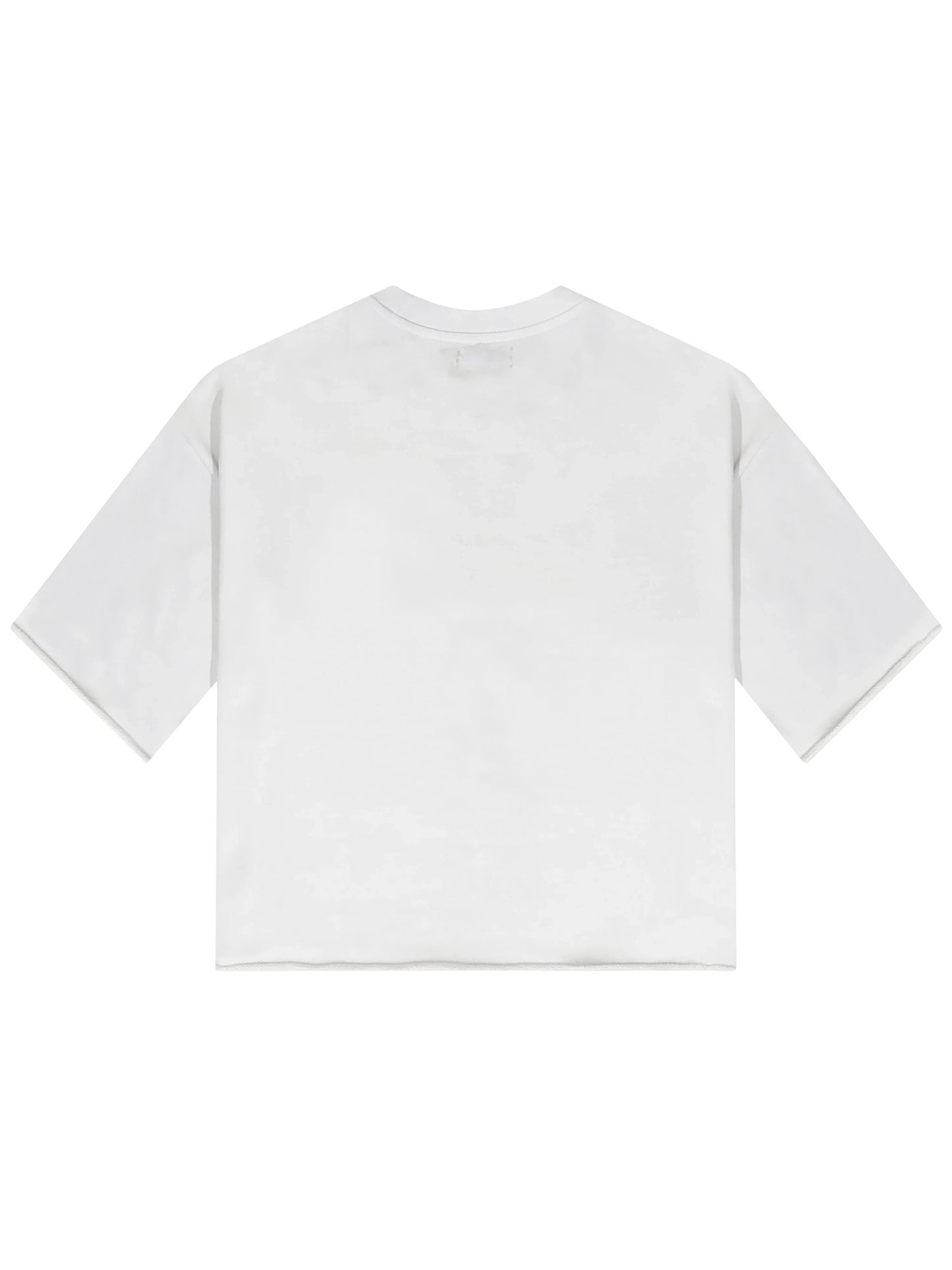 Highly Vision Boxy Fit T-Shirt