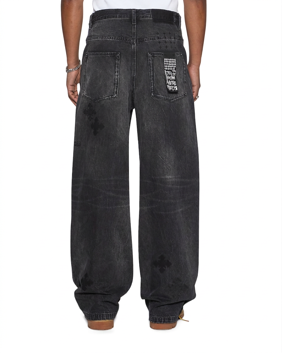 MAXX BLAKK METAL KRAFTWERK