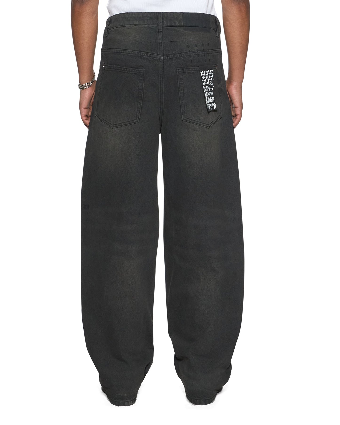 VORTEKS GRAPHITE