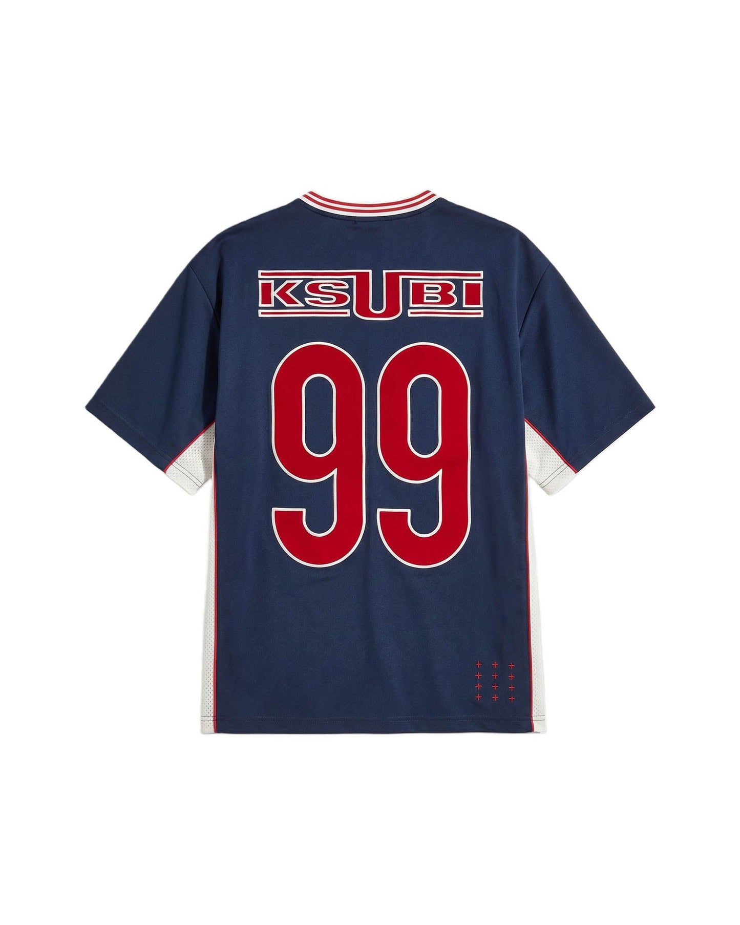 OFFSIDE SS JERSEY NAVY