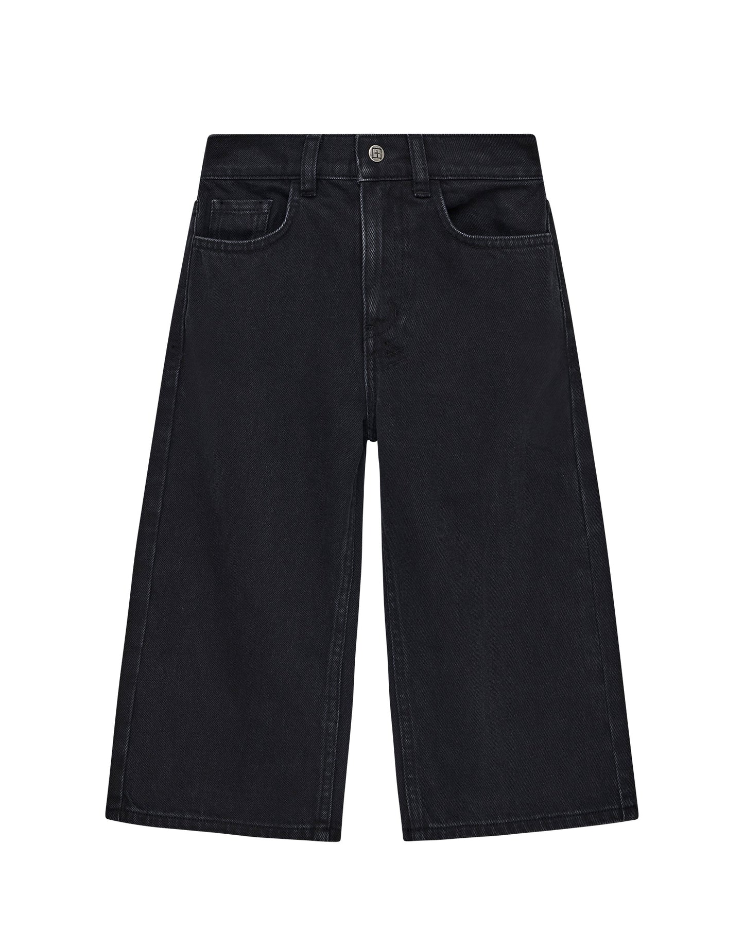 LIL ANTI K JEAN NOIR