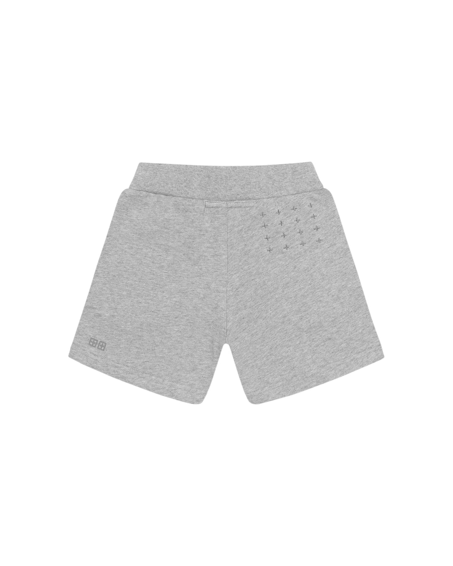 1999 LIL TRAK SHORT GREY MARLE