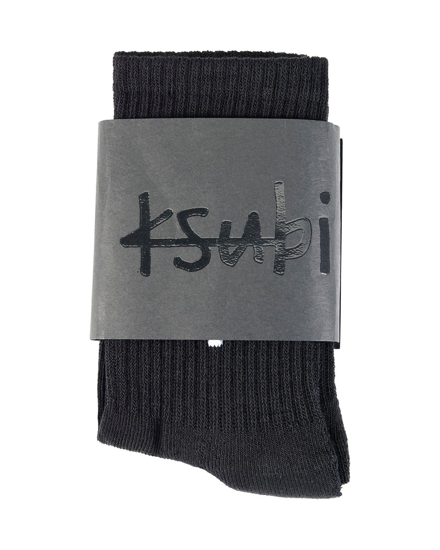 LIL 1999 SOCK BLACK