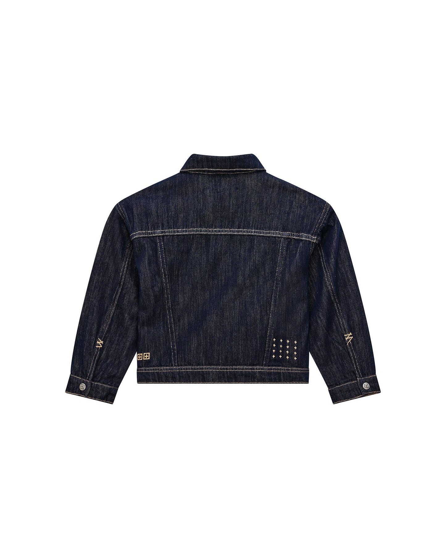 LIL OH G JACKET RINSE