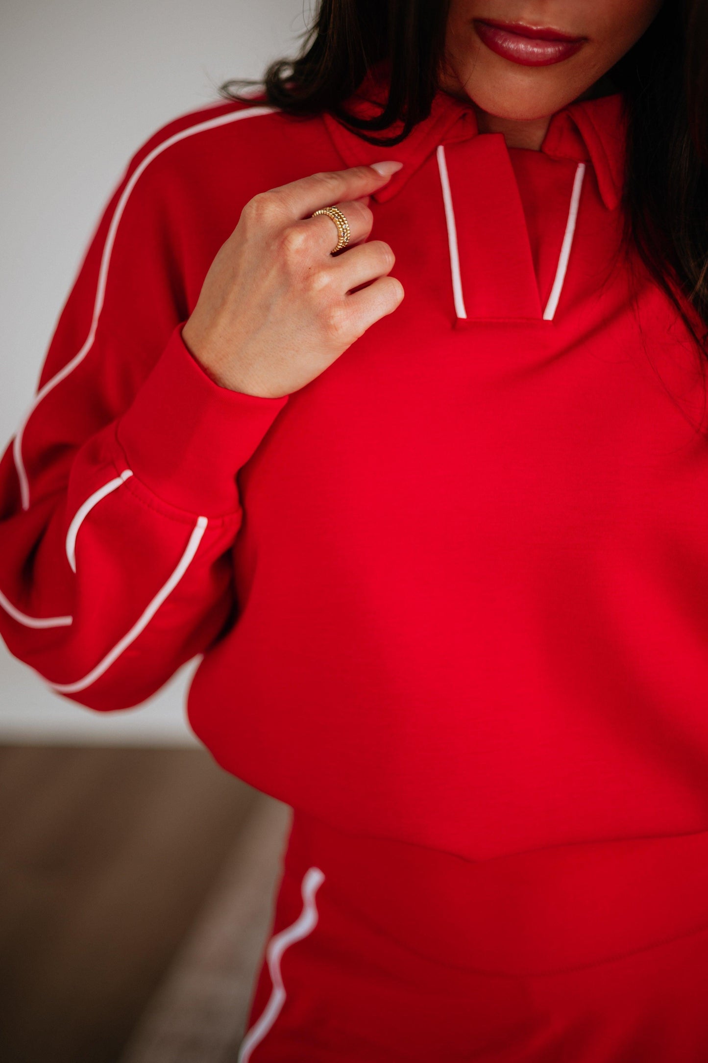 Vienne Lounge Pullover
