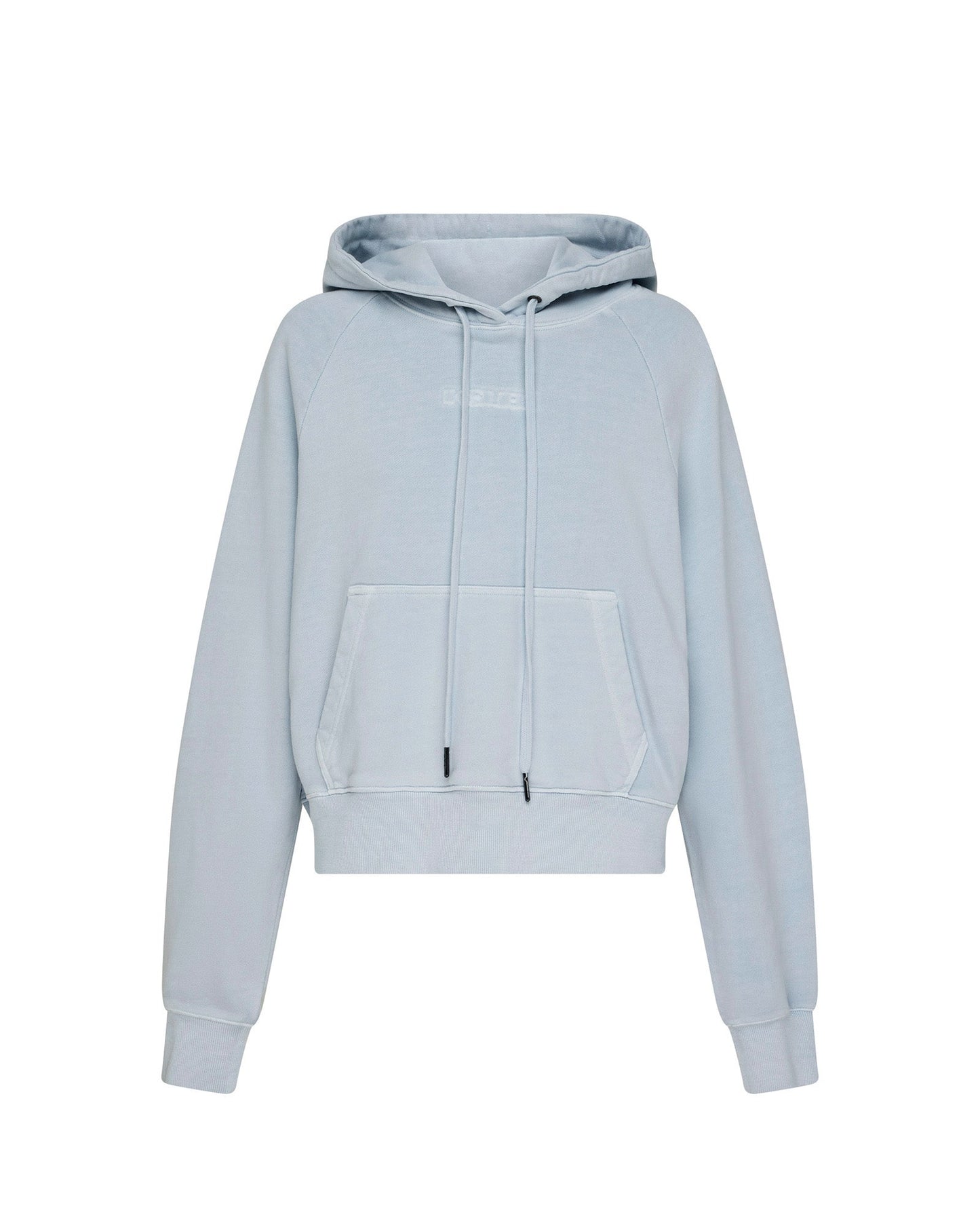 ORIGIN HOODIE ICE MIST