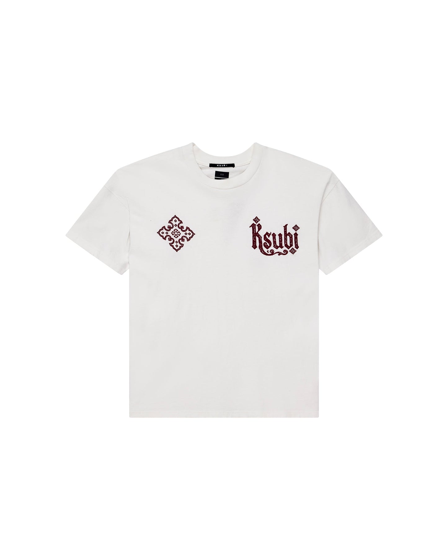 PAISE EKCESS SS TEE TRU WHITE