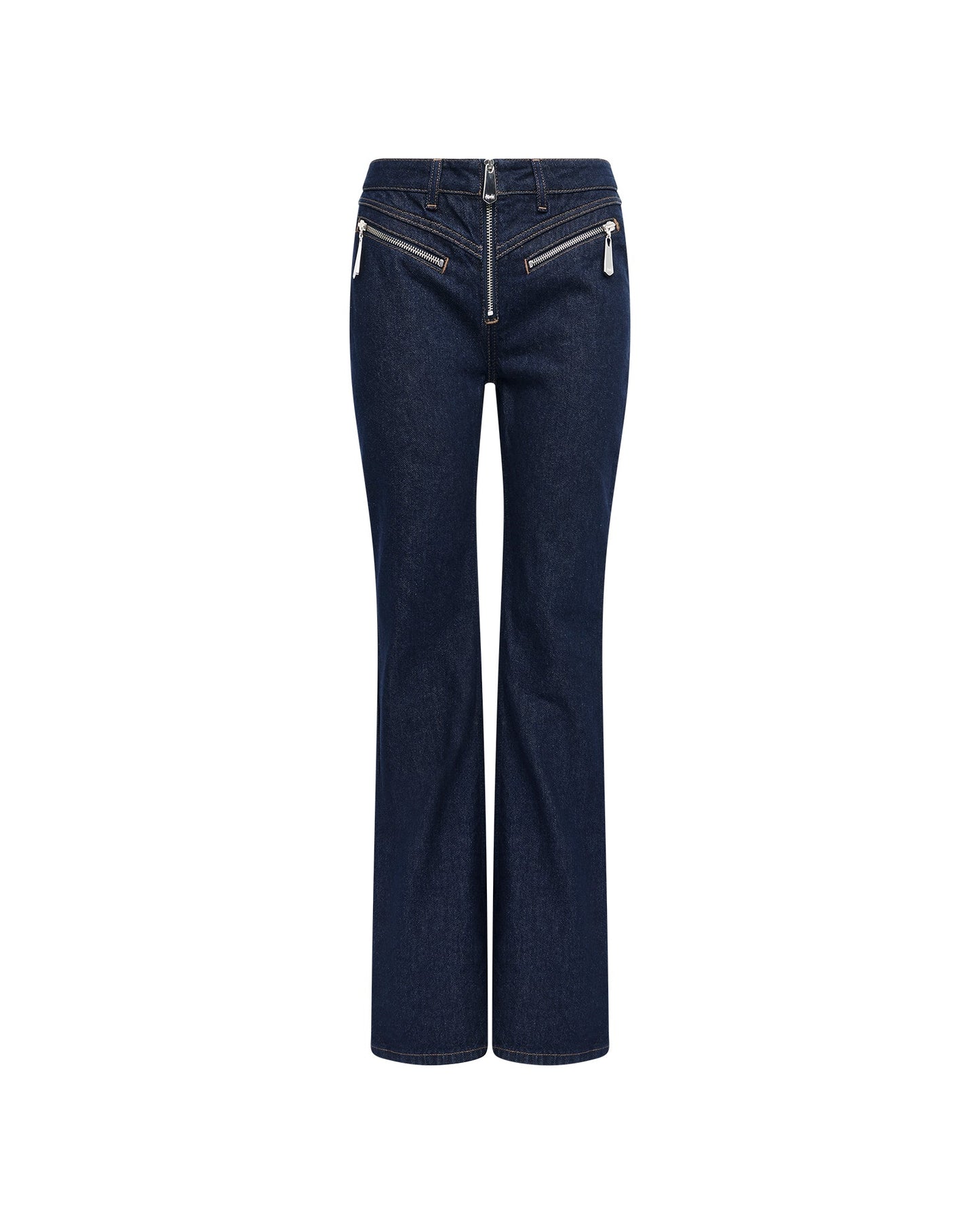 SOHO LO JEAN ORIGINAL RINSE