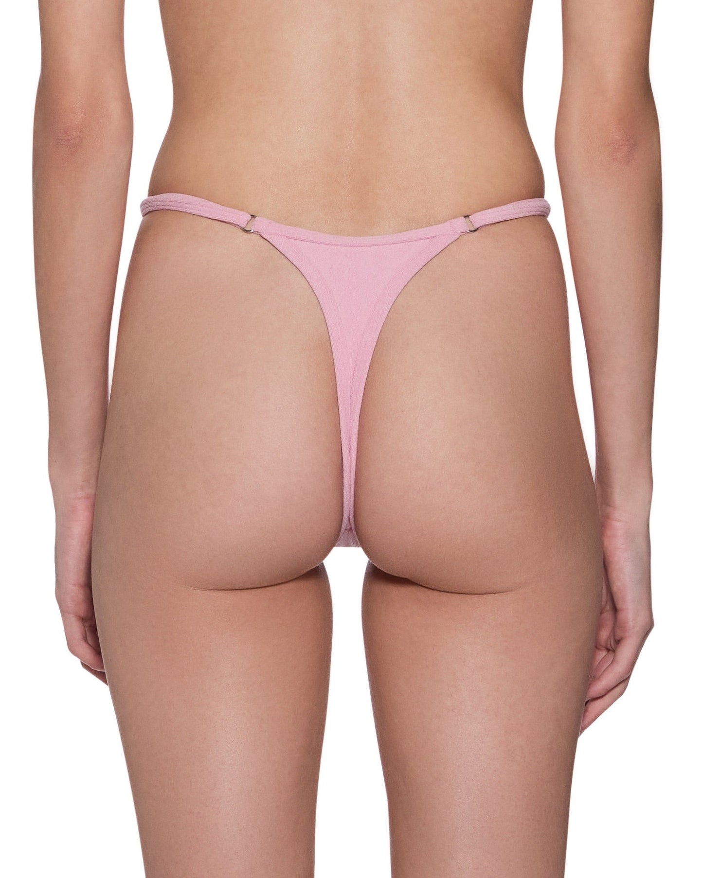 ITSY BITSY BIKINI BOTTOM BUBBLEGUM