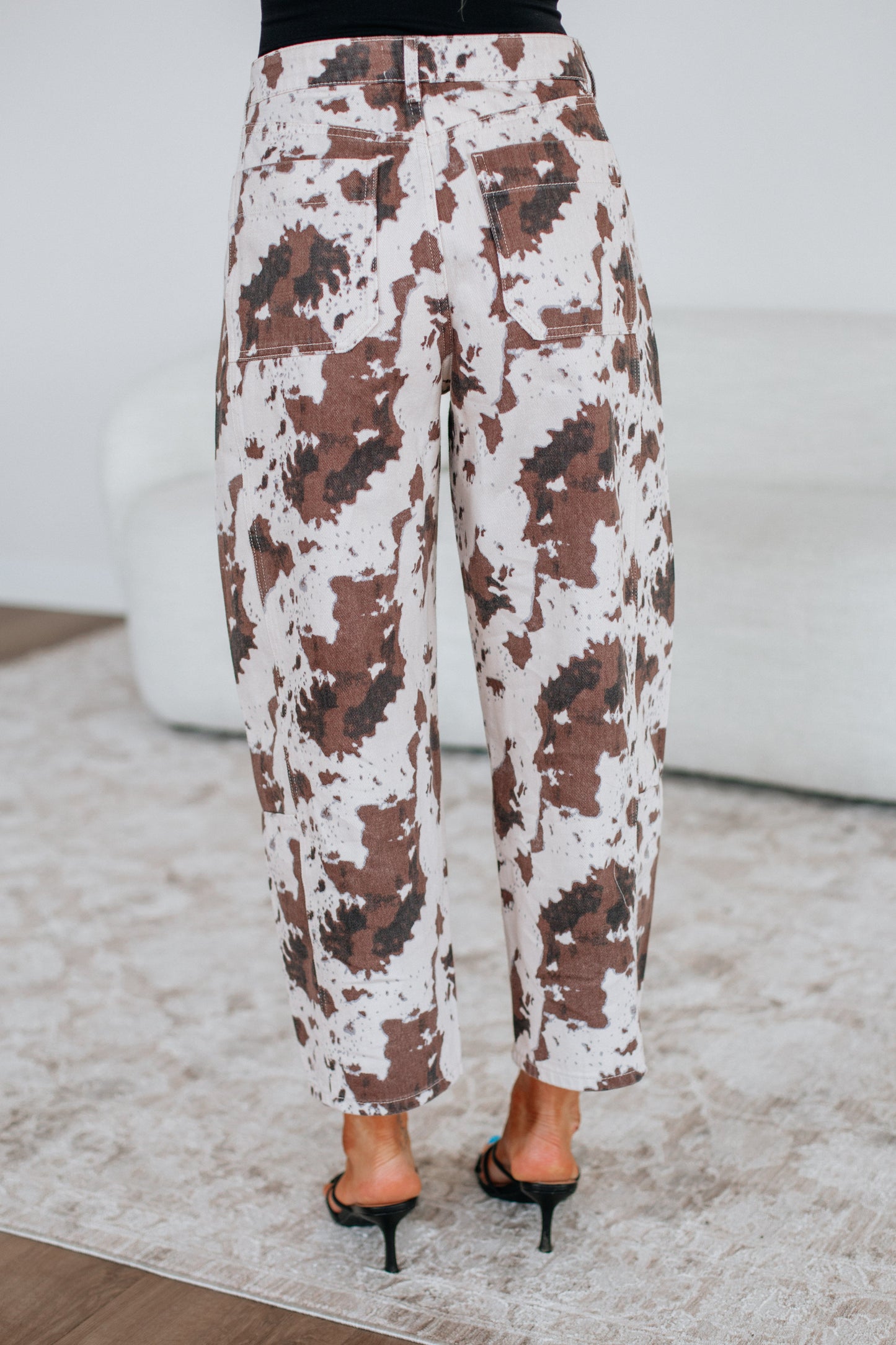 Urban Cowgirl Pants