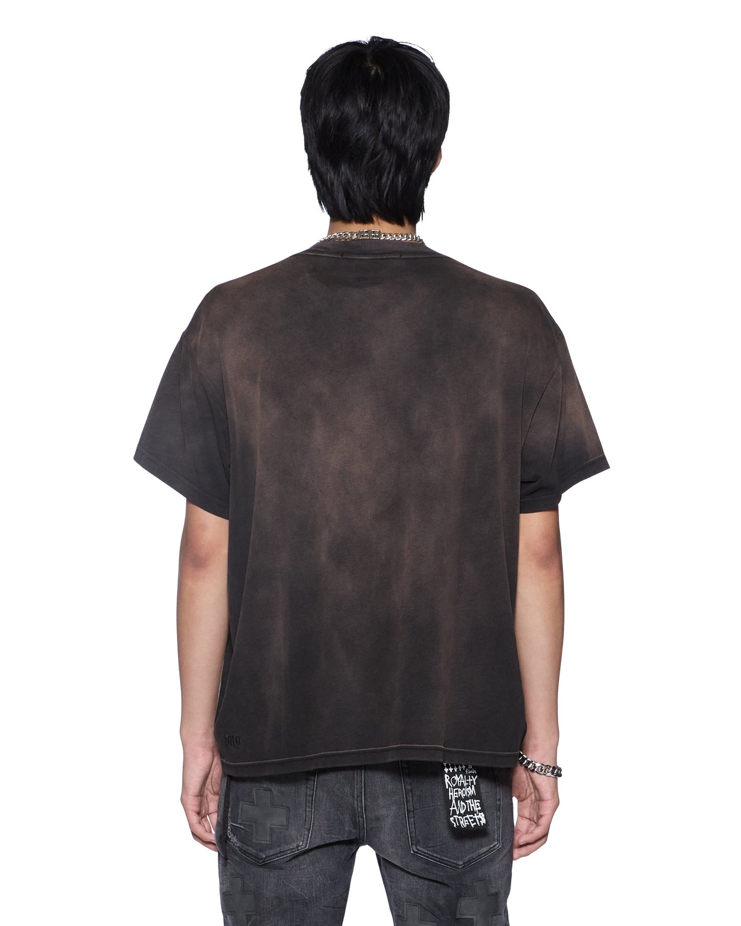 IDOLS SID SS TEE SUNFADE