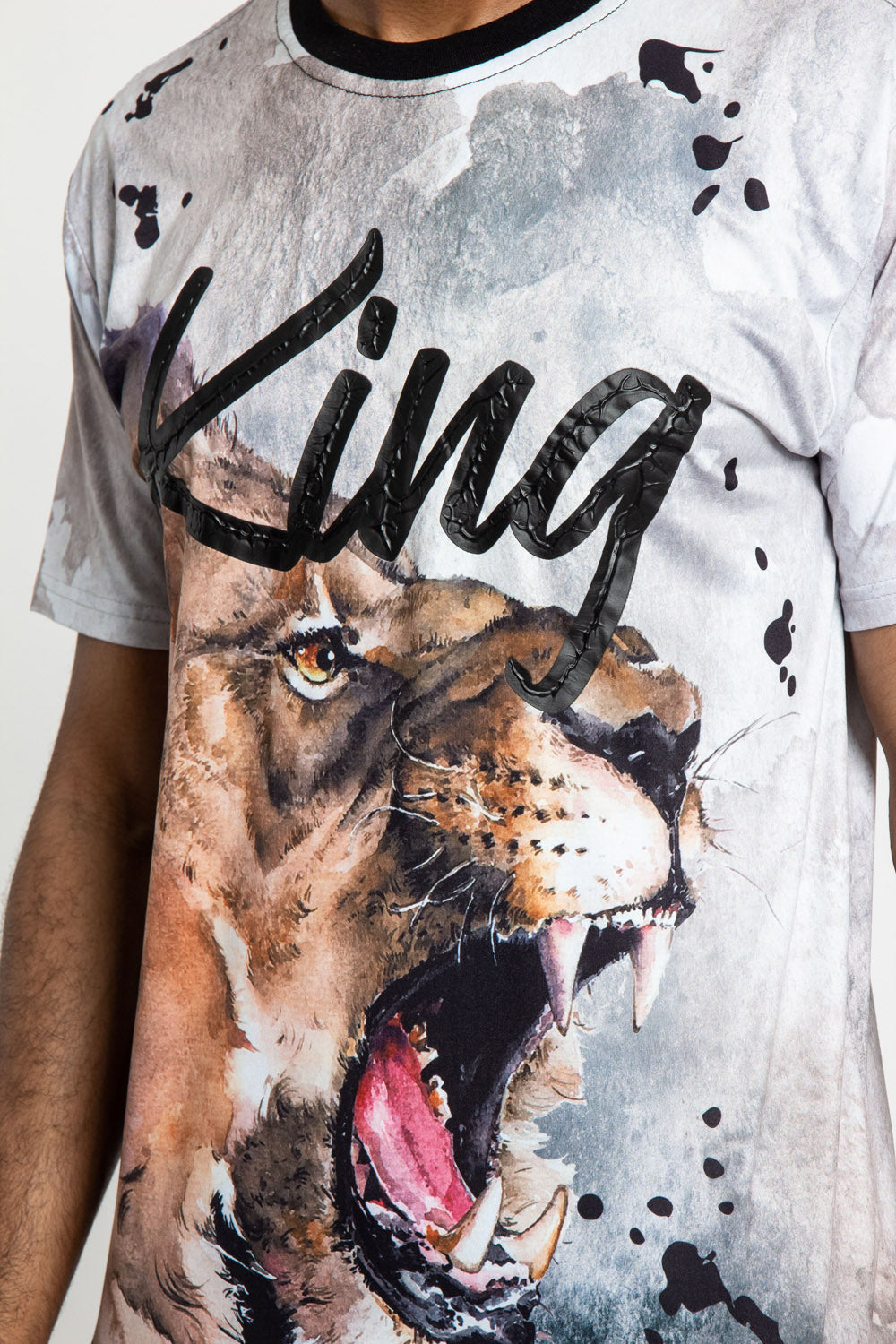 Lion King T-Shirt