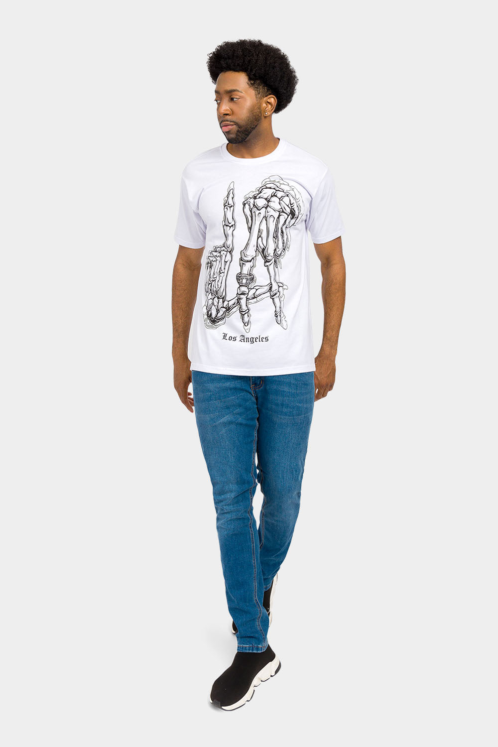 LA Bones T-Shirt