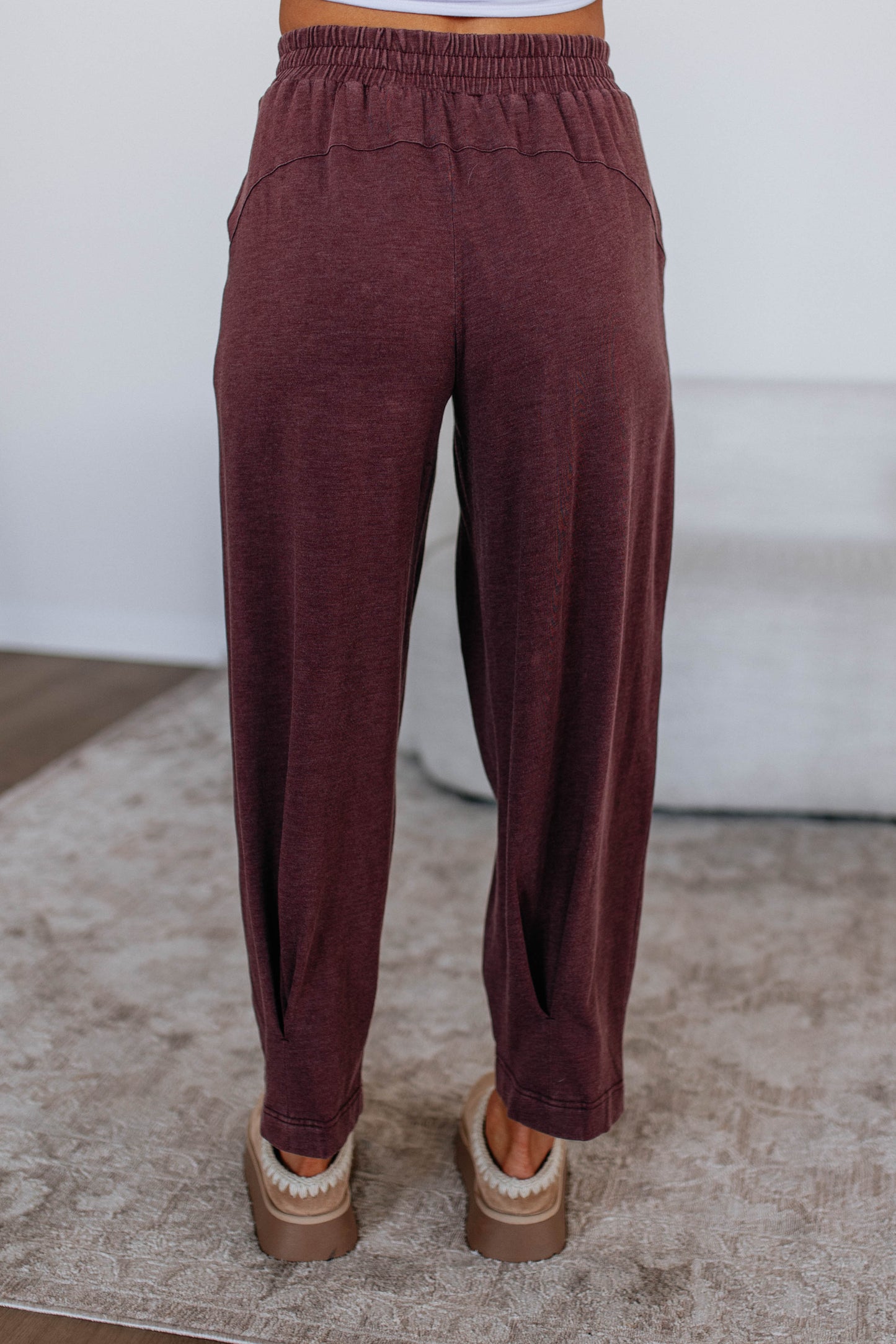 Renelle Lounge Pants