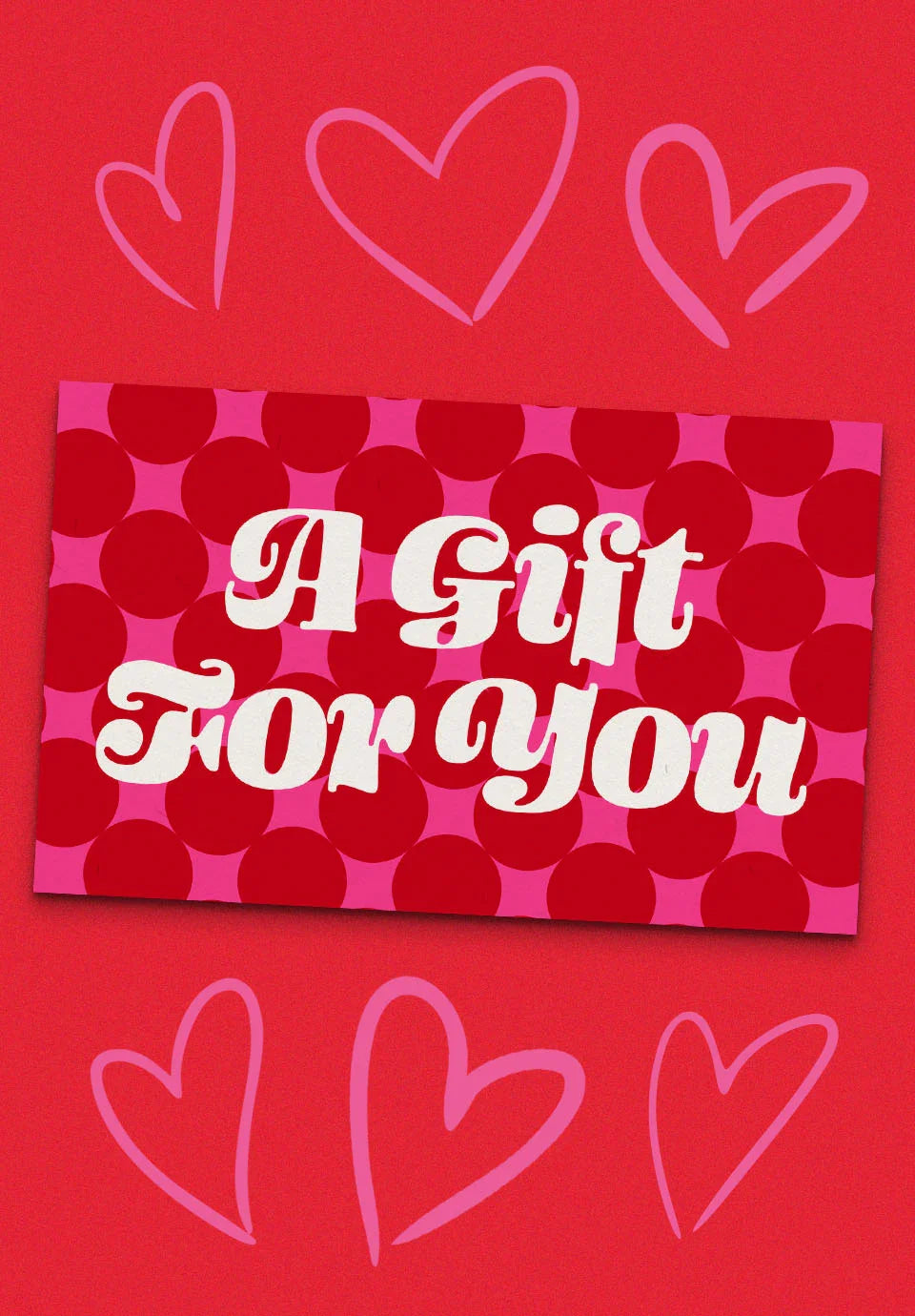 Digital Gift Cards - Starting From £10