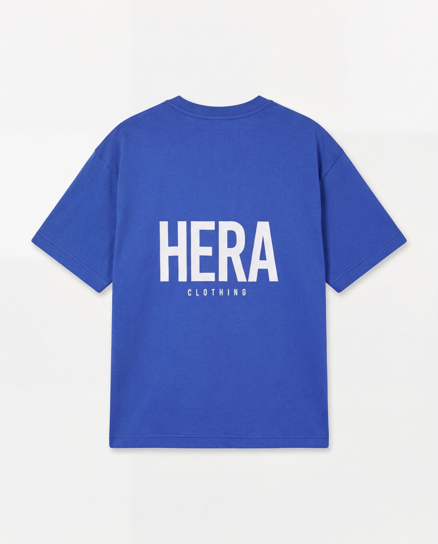 Mens Staple Oversized T-shirt