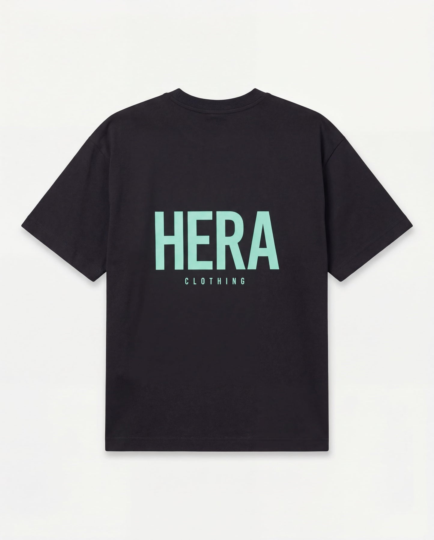 Mens Staple Oversized T-shirt