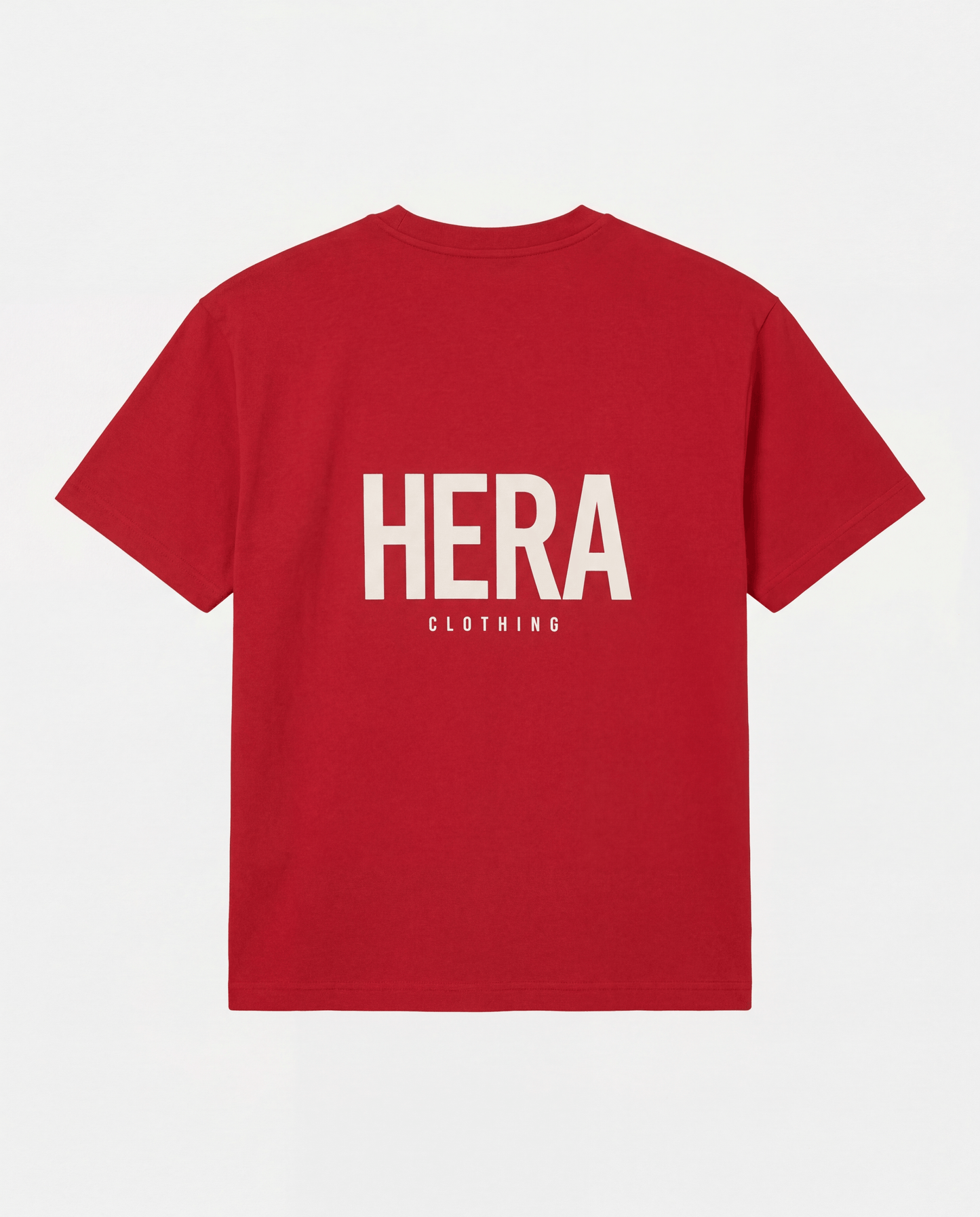 Mens Staple Oversized T-shirt