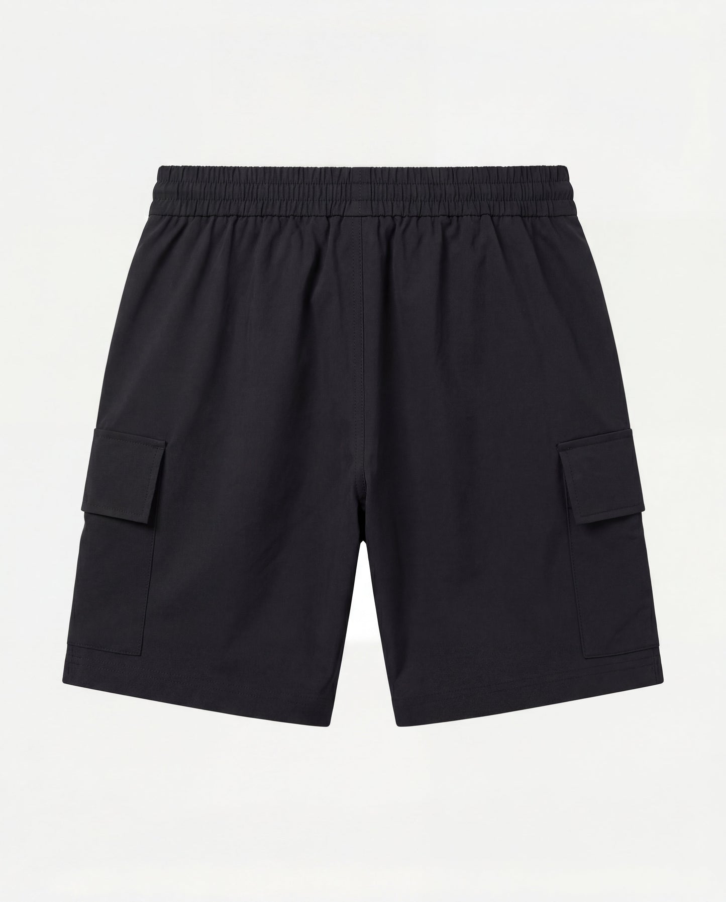 Mens Utility Cargo Short