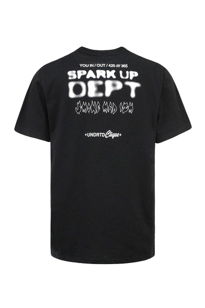 Men's Rackgoods Graphic T-Shirt