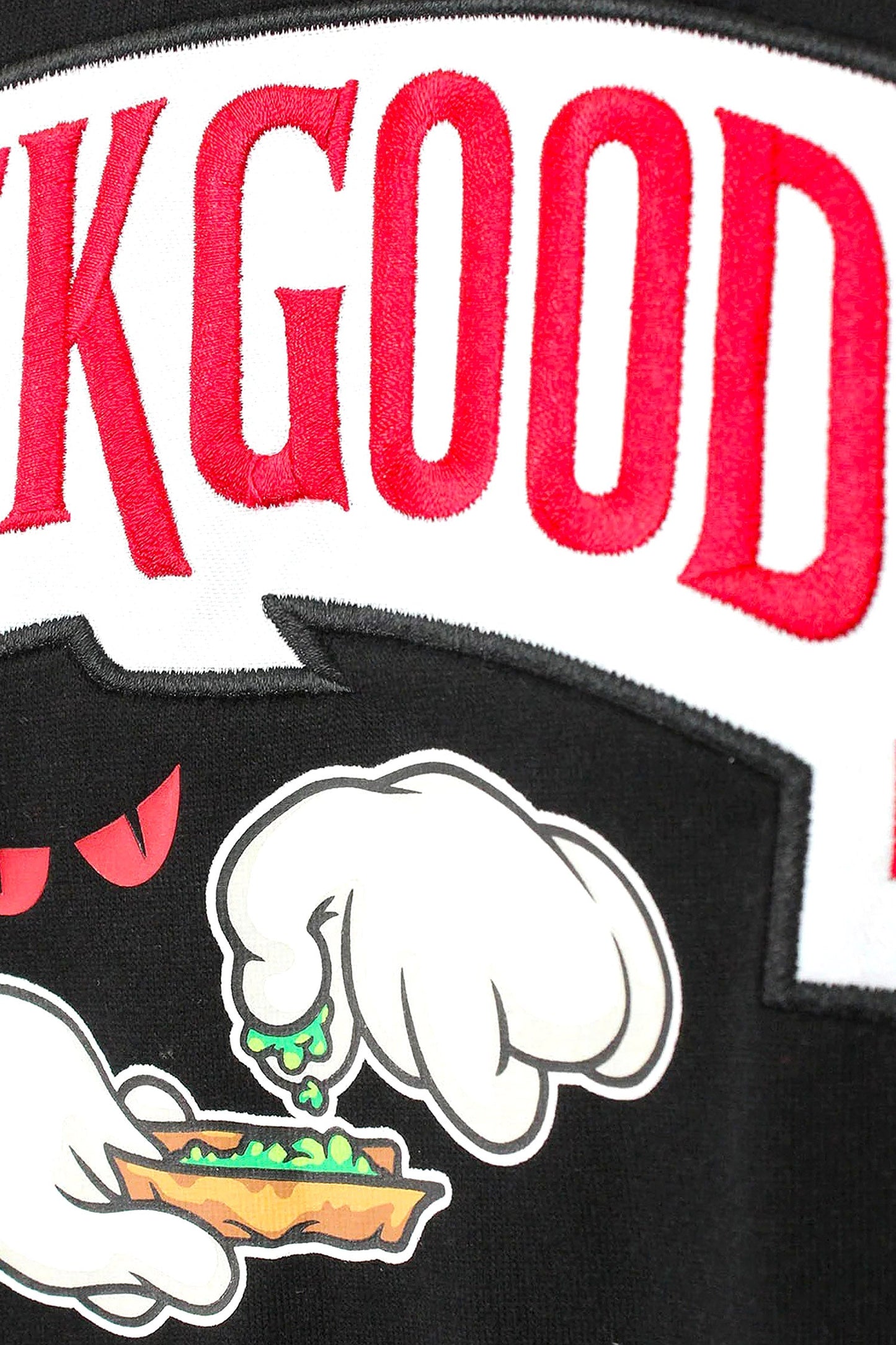 Men's Rackgoods Graphic T-Shirt