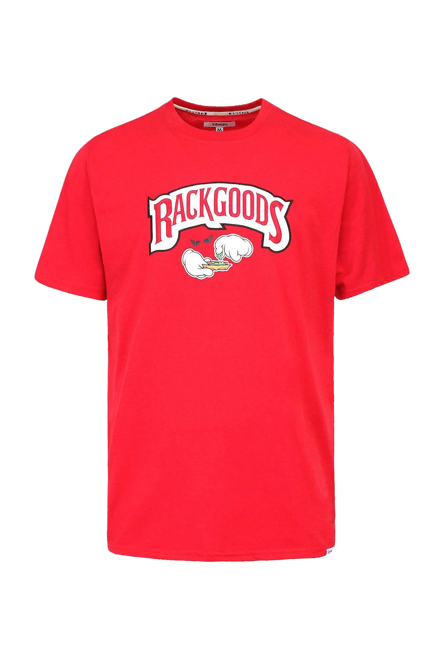 Men's Rackgoods Graphic T-Shirt