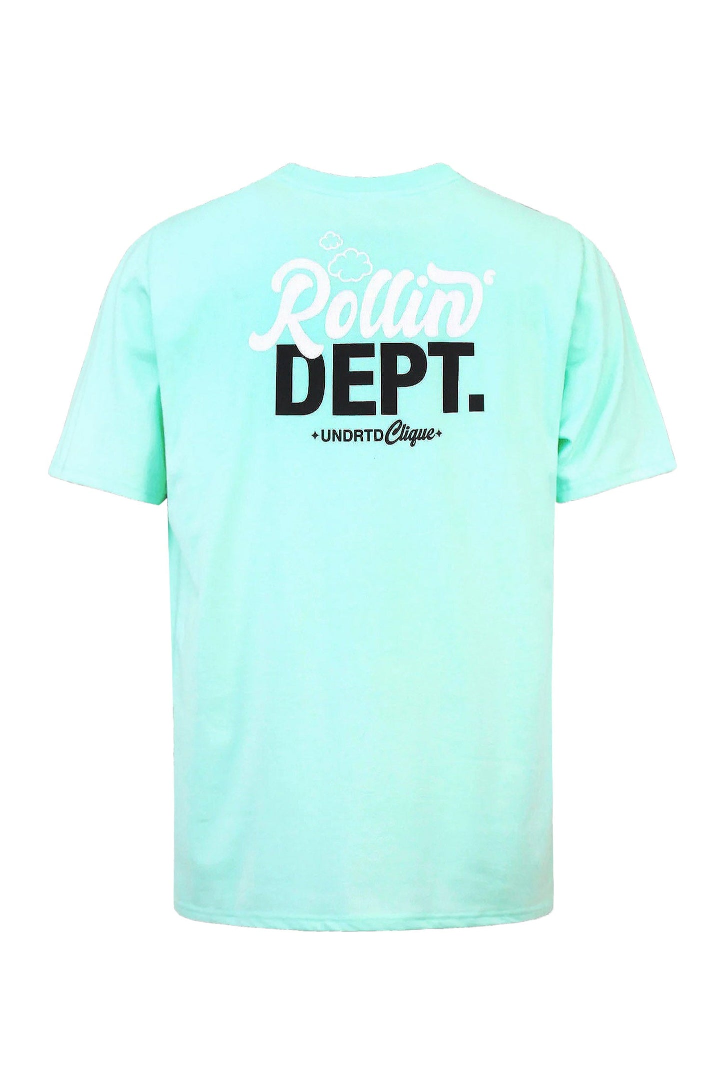 Men's Higher Life Graphic T-Shirt