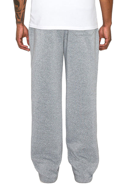 Men's Essential Baggy Fleece Sweat Pants