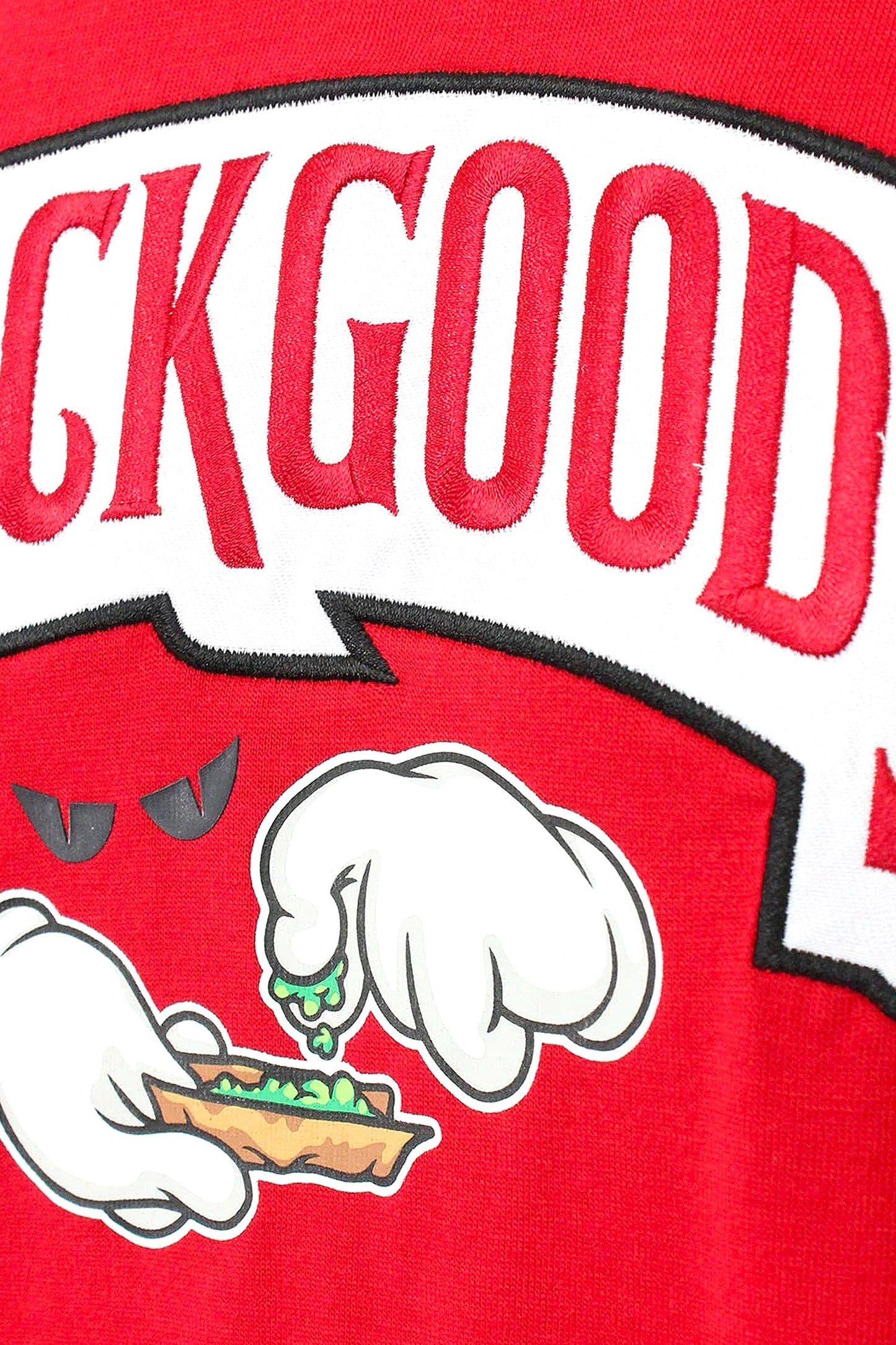 Men's Rackgoods Graphic T-Shirt