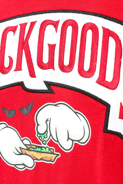 Men's Rackgoods Graphic T-Shirt