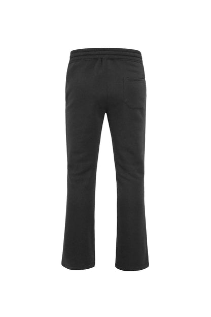 Men's Essential Flared Fleece Sweatpants