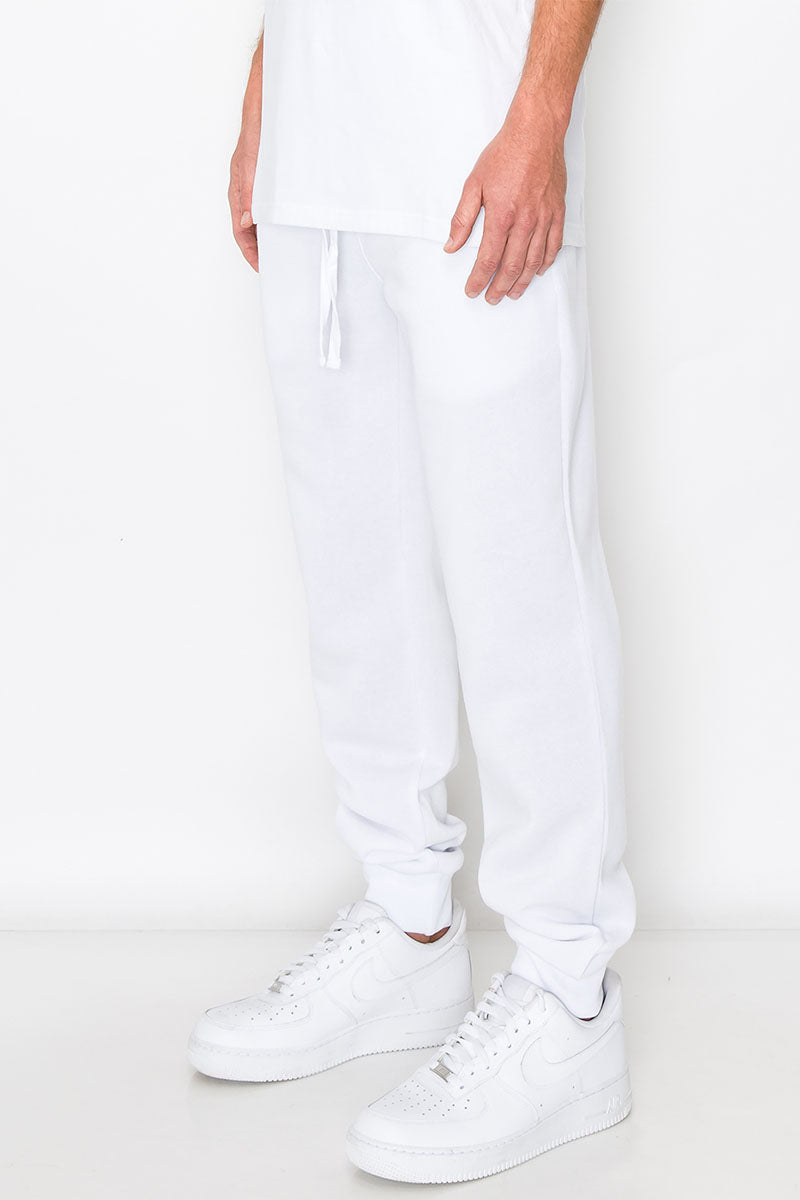 Essential Color Fleece Jogger
