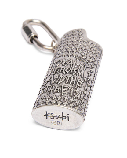 POCKET TAG LIGHTER CASE
