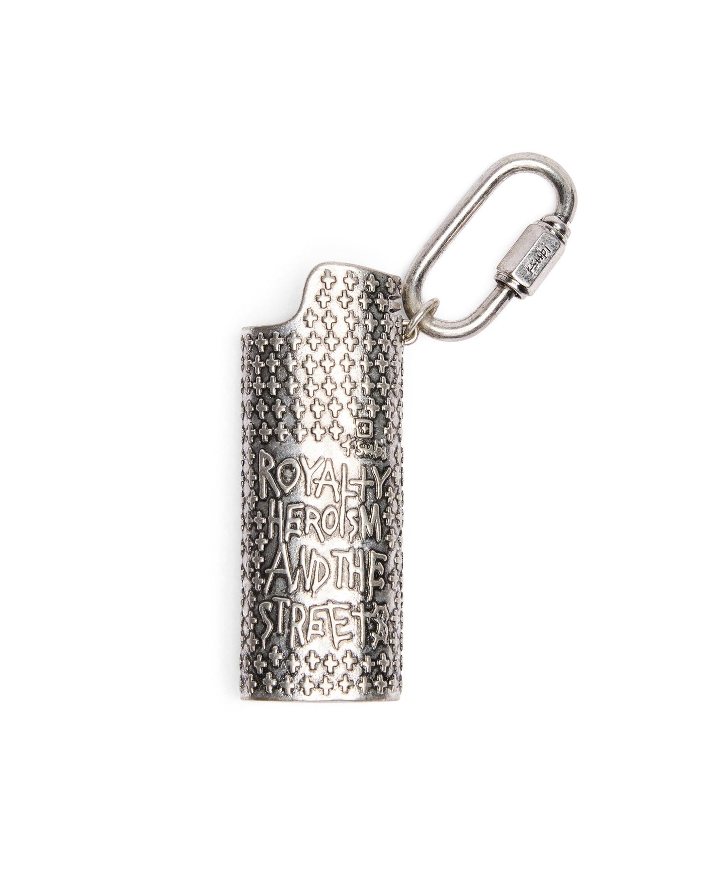POCKET TAG LIGHTER CASE