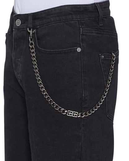 T BOX POCKET CHAIN