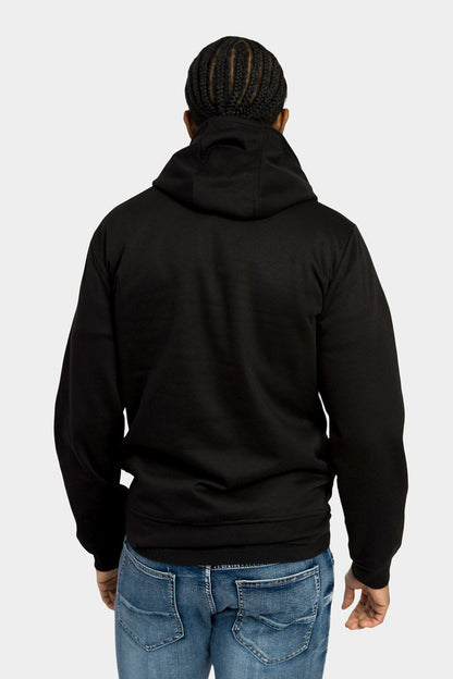 Skeleton Party Pullover Hoodie