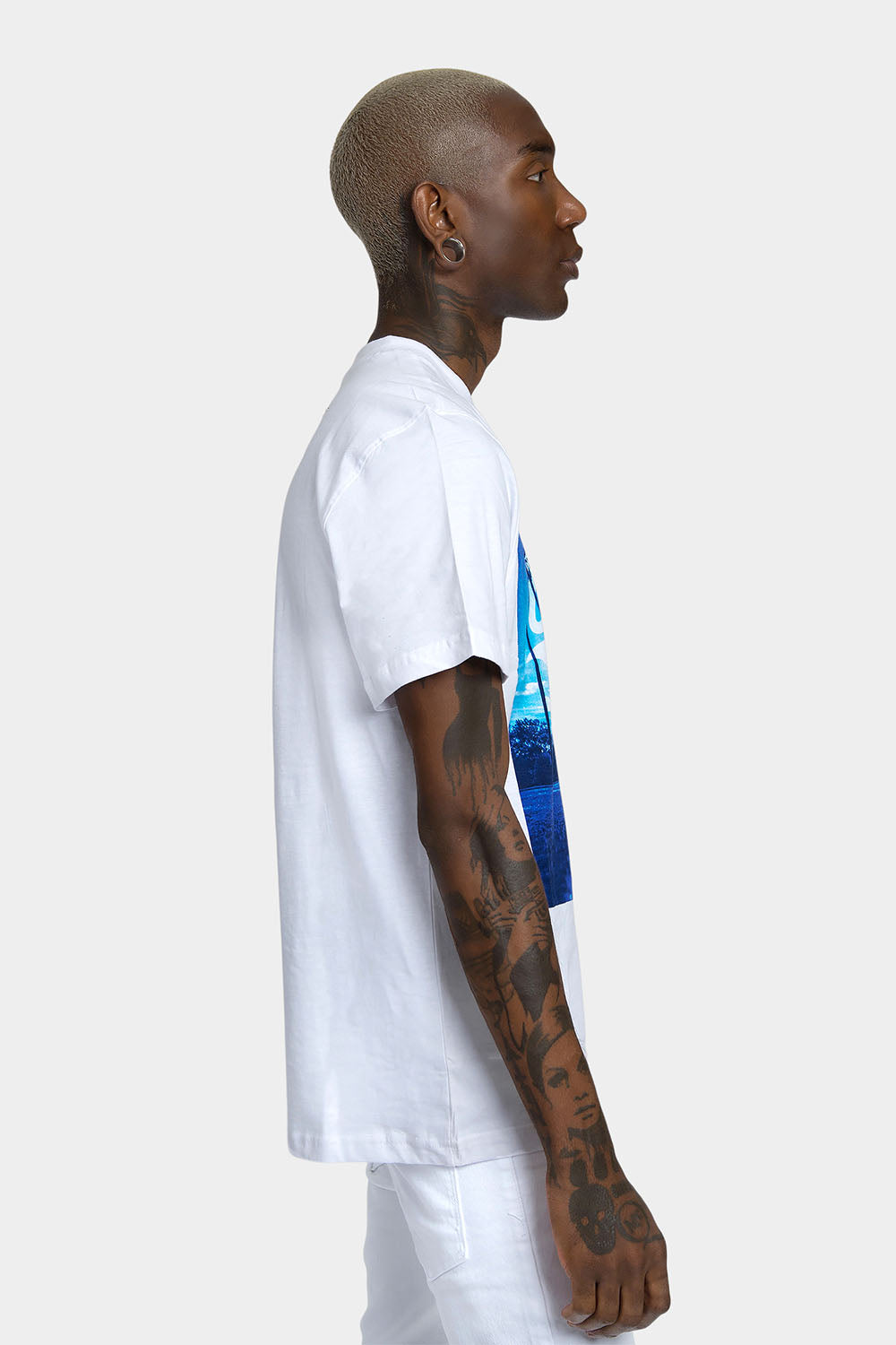 Great Vibes Graphic T-Shirt